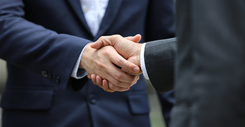 Langfristige Zusammenarbeit und After-Sales-Follow-up-Mechanismus